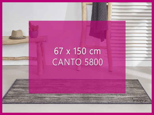 67x150 | Canto 5800-serien