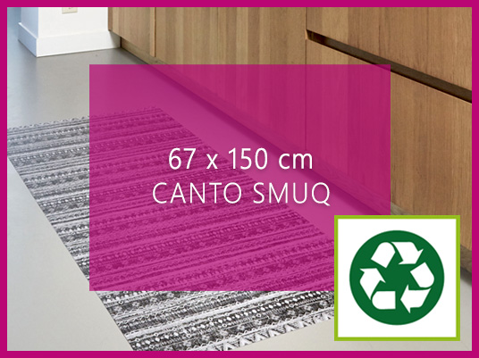 67x150 | Canto Smuq køkkenmåtter