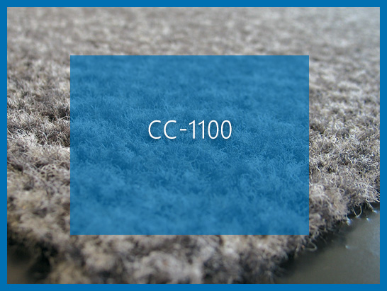 CC-1100 smudsmåtter