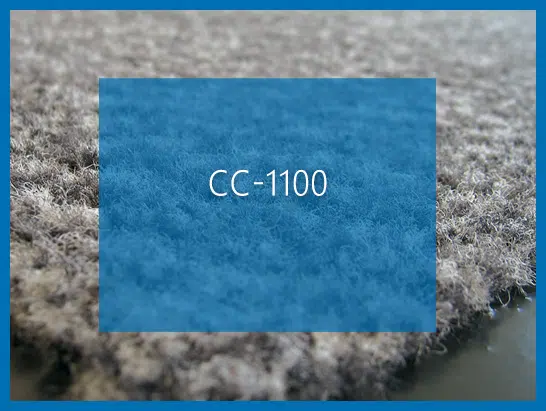 CC-1100 smudsmåtter
