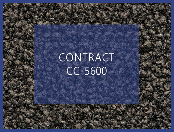 CC-5600 Contract smudsmåtter og ruller