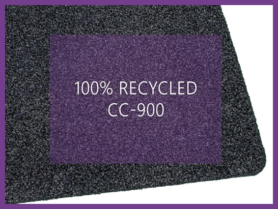 CC-900 100% Recycled 30°C