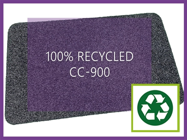 CC-900 100% Recycled 30°C