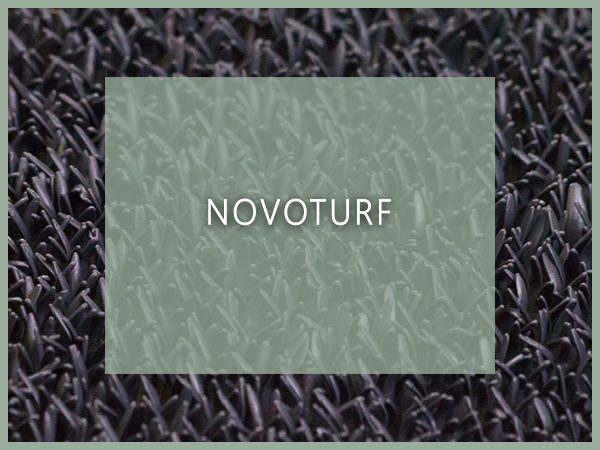 NovoTurf 118 cm ruller